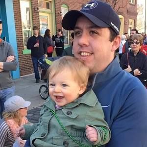 Meet your Posher, Billy